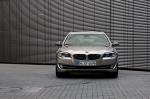 BMW 5-Series Touring 2011 года